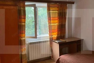 Apartament 2 camere,Veteranilor