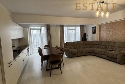 Apartament cu 3 camere decomandat, mobilat în Ostroveni - 3