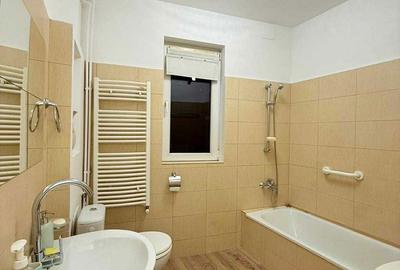 Apartament cu 2 camere semidecomandat în Banu Manta - 1