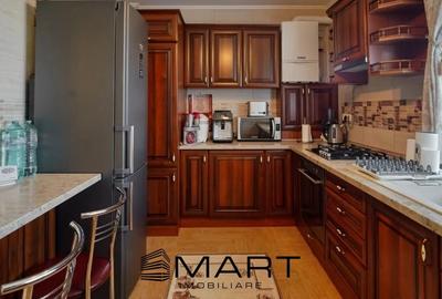 Duplex cu 6 camere cu Teren 330 Mp în Bran - 8