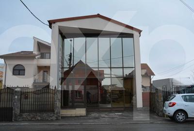 Birou, de 180 mp, în Găvana