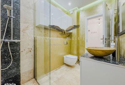 Apartament cu 2 camere semidecomandat, mobilat în Calea Turzii - 10