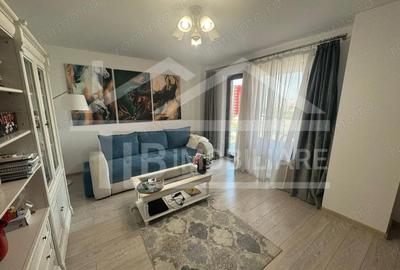 Apartament cu 2 camere decomandat, mobilat în Livezeni - 10