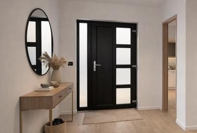 Casă individuală cu 4 camere cu Canalizare în Hărman - 7