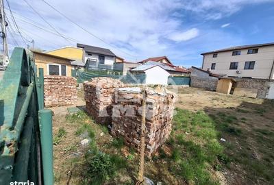 Teren de 387 mp, în Central - 2