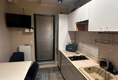 Inchiriere Garsoniera Lujerului Exigent Faza 2 - 4