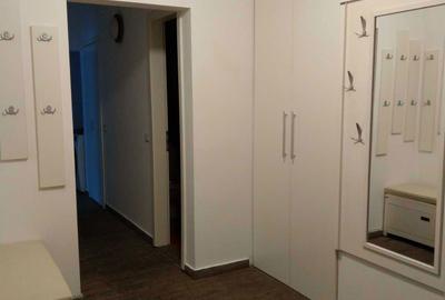 Apartament cu 3 camere decomandat în Chișinau - 8
