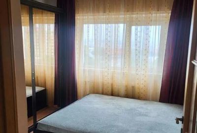 Apartament cu 3 Camere Decomandate Zona Marasesti - 2