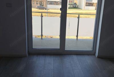 Apartament in bloc nou, et 1, NEMOBILAT, GIROC - 1