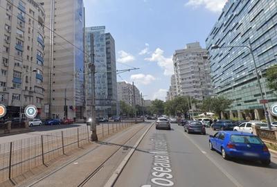 Spațiu comercial, 46 mp în P-ța Victoriei