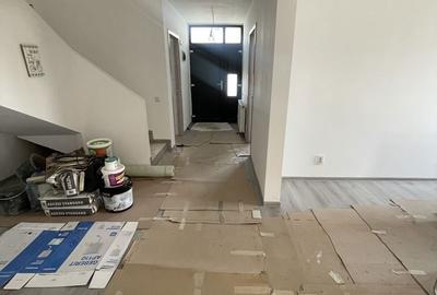 Casă cu 4 camere în Cornetu - 6