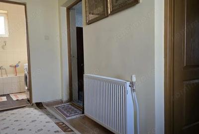 Casă cu 3 camere în Central - 10