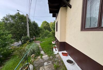 Moieciu, sat Cheia,  zona de poveste. Varianta schimb imobiliar Ilfov, Bucuresti - 7