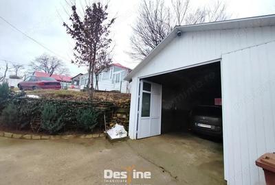 Casă cu 3 camere cu Garaj în Mogoșești - 2