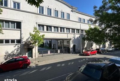 Spațiu comercial, de 415 mp, în Obor - 2