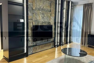 Apartament cu 2 camere, mobilat în Central - 5