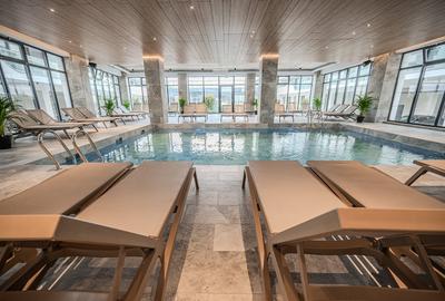 Alezzi Odyssey - Studio Mamaia Nord - 5