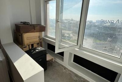 2 camere renovat anvelopat Sector 4 Obregia Grand Arena Metalurgiei - 7