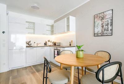 Garsonieră semidecomandată în Progresul