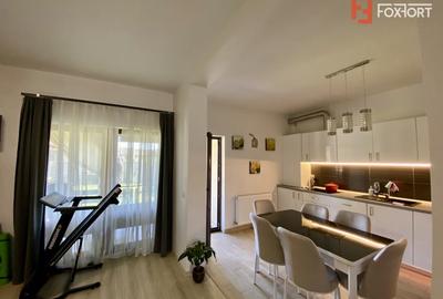 Duplex 3 camere si pod mansardabil langa noul Lidl - Mosnita Noua - 5