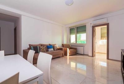 Apartament cu 3 camere decomandat, mobilat în Faleza Nord - 2