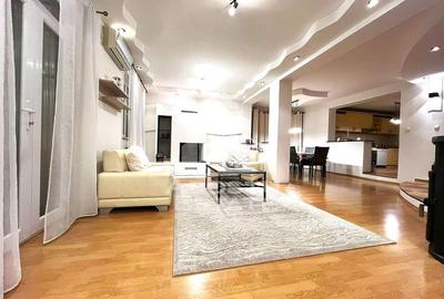 Casa individuala cu 6 camere, 3 bai, garaj, teren 500 mp si 2 fronturi - 12