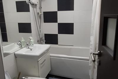 Apartament cu 3 camere decomandat, mobilat în Sebastian - 5
