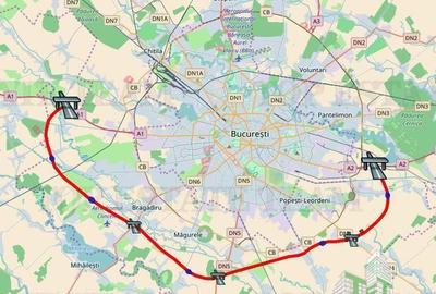 Spațiu comercial, în Căldăraru - 2