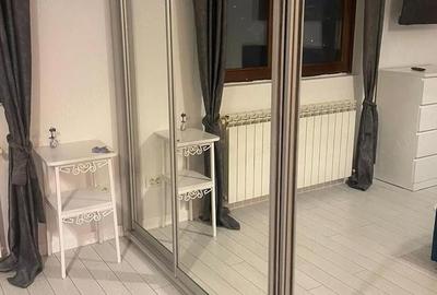 Apartament cu 2 camere decomandat, mobilat în Barbu Văcărescu - 7