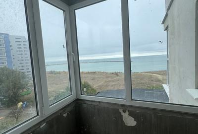 4 Camere 117 mp Zona Faleza Nord Vedere La Mare - 2