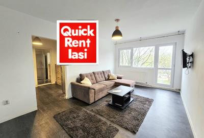 Apartament cu 2 camere semidecomandat în Copou - 2