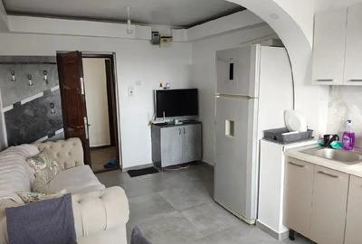 Apartament cu 2 camere decomandat în Berceni