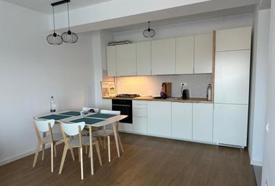 Apartament 2 camere Mamaia Nord - 2