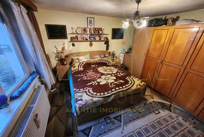 Casă cu Teren 570 Mp în Crișan - 11