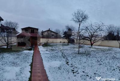 Casă cu 6 camere cu Teren 1178 Mp în Cetate - 14