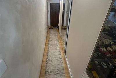 Apartament cu 2 camere decomandat + loc de parcare Valea Lupului Apartament cu 2 camere decomandat + loc de parcare Valea Lupului - 7