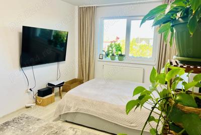 Garsonieră decomandată în Valea Lupului - 1