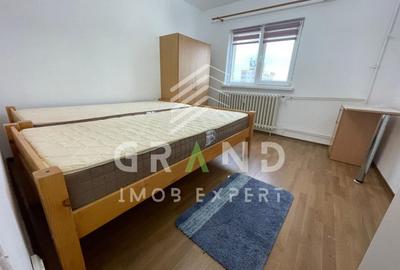 Ap 2 camere | DECOMANDAT | BALCON | Zorilor/P-ta Zorilor Ap 2 camere | DECOMANDAT | BALCON | Zorilor/P-ta Zorilor - 5