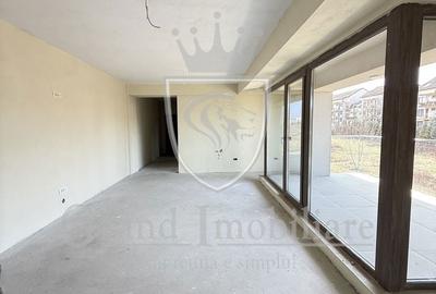 Apartament cu 3 camere în Borhanci - 9