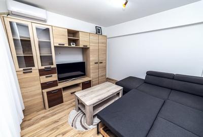 Garsoniera | Parcare | Zona Progresul - 2