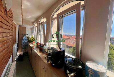 Apartament 3 camere / Calea lui Traian - 9