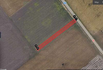 Spațiu comercial, în Lehliu - 2