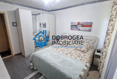 APARTAMENT 3 CAMERE DECOMANDAT, ETAJ 1 - 6