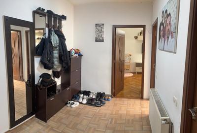 Apartament 3 camere, zona Garii - 8