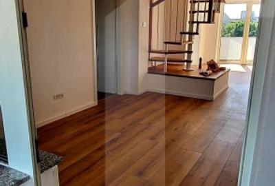 Penthouse de vanzare cu 4 camere, etaj 4, zona Dorobantilor - 8