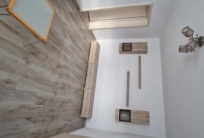 Apartament cu 2 camere semidecomandat în Central - 2