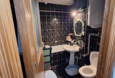 Apartament cu 2 camere decomandat, mobilat în Inel I - 7