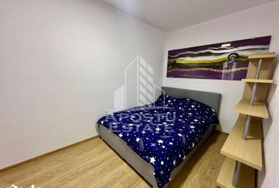 Apartament cu 2 camere, mobilat în Fratelia - 4