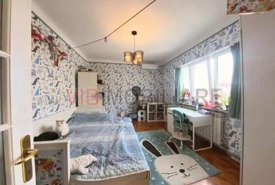 Apartament cu 3 camere semidecomandat în Cotroceni - 2