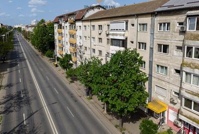 Spatiu comercial in zona cu trafic intens - ideal pentru servicii | 0% - 31